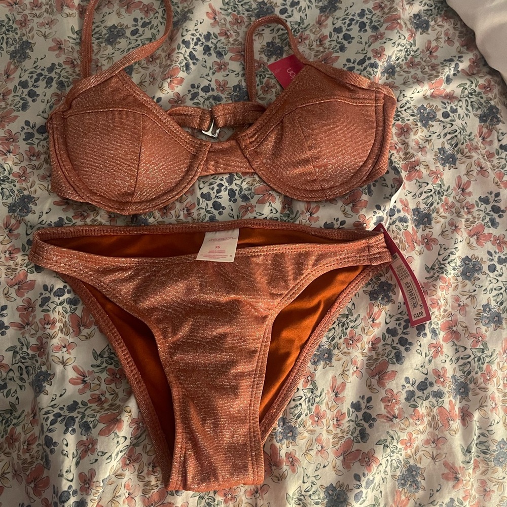 Target bikini